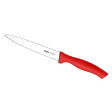Deals and Offers on - GLARE Grand GA-708 - Stainless Steel Carving Knife - 285 MM (Colour Red) Deals, Discounts & Offers on - GLARE Grand GA-708 - Stainless Steel Carving Knife - 285 MM (Colour Red)