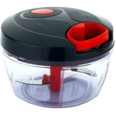 Deals and Offers on - Compact & Powerful Hand Held Vegetable Chopper Vegetable & Fruit Chopper(1) Deals, Discounts & Offers on - Compact & Powerful Hand Held Vegetable Chopper Vegetable & Fruit Chopper(1)