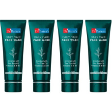 Deals and Offers on - Dr. Batra's Tea Tree Oil Facewash Face Wash(400 g) Deals, Discounts & Offers on - Dr. Batra's Tea Tree Oil Facewash Face Wash(400 g)