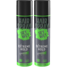 Deals and Offers on - SET WET Extreme Hold Deals, Discounts & Offers on - SET WET Extreme Hold