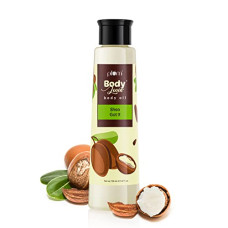 Deals and Offers on - Plum BodyLovin' Shea Got It Body Oil | For Instant Glowing Skin | Long Lasting Deep Moisurization | Body Polishing | Nourshing Shea Fragrance Deals, Discounts & Offers on - Plum BodyLovin' Shea Got It Body Oil | For Instant Glowing Skin | Long Lasting Deep Moisurization | Body Polishing | Nourshing Shea Fragrance
