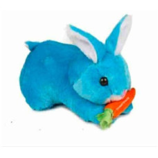 Deals, Discounts & Offers on  - Champshade Stuffed toy-502 - 25 cm(Blue)