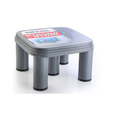 Deals, Discounts & Offers on Furniture - Nayasa Strong No 515 Plastic Stool