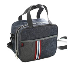 Deals, Discounts & Offers on Backpacks - IYAAN Thermal Tiffin Bag Carry Anywhere