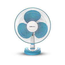 Deals, Discounts & Offers on  - Bajaj Frore Neo Table Fan 400 MM | Table fans