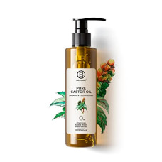 Deals, Discounts & Offers on Beauty Care - Brillare Pure Oils, 100 Percent Natural, Organic and Cold Pressed, Zero Chemicals