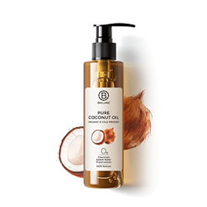 Deals, Discounts & Offers on Beauty Care - Brillare Pure Oils, 100 Percent Natural, Organic and Cold Pressed, Zero Chemicals