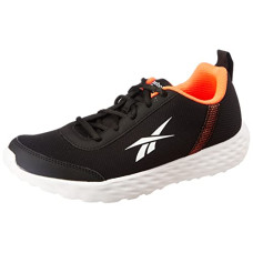 Deals, Discounts & Offers on  - Reebok Mens Energy Runner 3.0 M Running Shoe