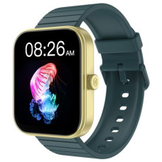 Deals, Discounts & Offers on Electronics - Noise Newly Launched ColorFit Pulse 3 with 1.96