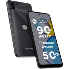 Deals, Discounts & Offers on Mobiles - [For ICICI Bank Credit Card] MOTOROLA e32 (Eco Black, 64 GB)(4 GB RAM)