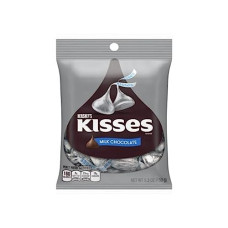 Deals and Offers on - Hershey's Kisses Milk Chocolate 150g Deals, Discounts & Offers on - Hershey's Kisses Milk Chocolate 150g