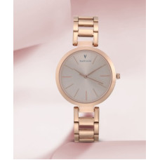 Deals, Discounts & Offers on Watches & Handbag - VAN HEUSENAnalog Watch - For Women VH000008C