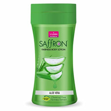 Deals and Offers on - VI-JOHN Aloe Vera Saffron Fairness Body Lotion For Men & Women | Chemical Free Enriched with Vitamin E, moisturizes skin upto 48 hour- 250ml Deals, Discounts & Offers on - VI-JOHN Aloe Vera Saffron Fairness Body Lotion For Men & Women | Chemical Free Enriched with Vitamin E, moisturizes skin upto 48 hour- 250ml
