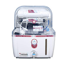 Deals, Discounts & Offers on  - AQUA DEAL RO+UV+UF+TDS Water Purifier - 15L