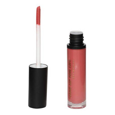 Deals, Discounts & Offers on Beauty Care - MAKE UP FOR LIFE 12 Hr Liquid Lip Gloss-124, Pink, 5 g