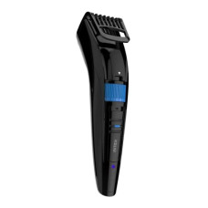 Deals, Discounts & Offers on Health & Personal Care - Beard & Hair Trimmer with 2 Years Replacement Warranty | Rechargeable | Cordless | 20 Length Settings | 45 mins Runtime