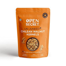 Deals and Offers on - Open Secret Natural Walnut Kernels 500g Value Pack | Whole Kernals Walnuts | Premium Walnuts | Gluten Free Healthy Lifestlye Deals, Discounts & Offers on - Open Secret Natural Walnut Kernels 500g Value Pack | Whole Kernals Walnuts | Premium Walnuts | Gluten Free Healthy Lifestlye