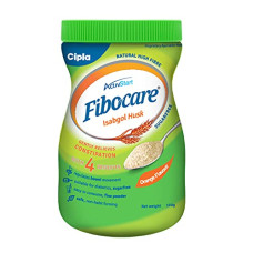 Deals and Offers on - Cipla Fibocare Isabgol Husk Powder | Sugar Free | Effectively Relieves Constipation |Promotes Gut Health | Supports Digestive Health | 100gm-Pack of 2 Deals, Discounts & Offers on - Cipla Fibocare Isabgol Husk Powder | Sugar Free | Effectively Relieves Constipation |Promotes Gut Health | Supports Digestive Health | 100gm-Pack of 2