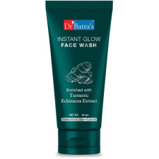 Deals, Discounts & Offers on  - Dr. Batra's INSTANT GLOW FACE WASH 50g Face Wash(50 g)
