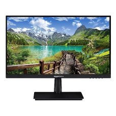 Deals, Discounts & Offers on  - Amazon Basics 21.5