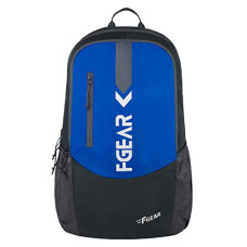 Deals, Discounts & Offers on Backpacks - F Gear Credit 30 Ltrs Backpack
