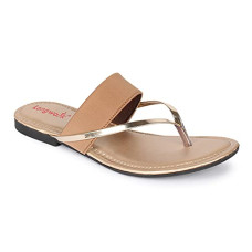Deals, Discounts & Offers on  - Longwalk Women's Fashion Sandal
