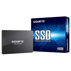Deals, Discounts & Offers on  - Gigabyte SSD 480GB (GP-GSTFS31480GNTD)