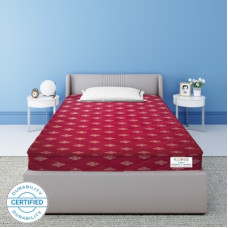 Deals, Discounts & Offers on Furniture - Flipkart Perfect Homes ECOFIT 4 inch Single High Density (HD) Foam Mattress(L x W: 72 inch x 35 inch)