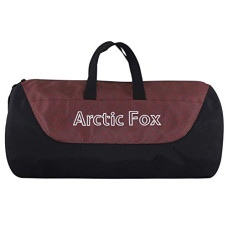 Deals and Offers on - Arctic Fox E Barrel Orange Duffel Bag Deals, Discounts & Offers on - Arctic Fox E Barrel Orange Duffel Bag