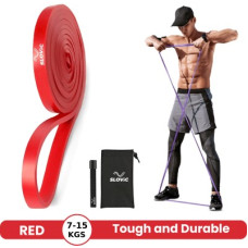 Deals, Discounts & Offers on  - SLOVIC Resistance TPE Bands