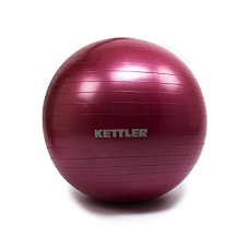 Deals, Discounts & Offers on Accessories - Kettler Premium Exercise Ball - German Technology Powered