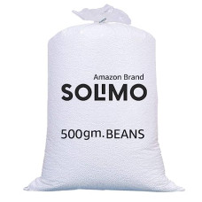 Deals, Discounts & Offers on Furniture - Amazon Brand - Solimo Plastic Beans Refill Pack (Fillers