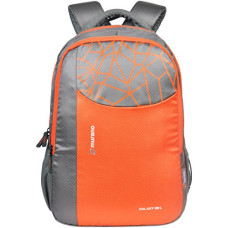 Deals, Discounts & Offers on Backpacks - Murano Galaxy 29 LTR Casual Backpack with 2 Compartment and Polyester Water Resistance Backpack