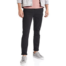 Deals, Discounts & Offers on Men - Amazon Brand - Symbol Men's Regular Fit Casual Trouser