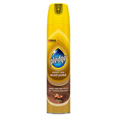 Deals and Offers on - Pledge Furniture Polish Classic - 250 ml Deals, Discounts & Offers on - Pledge Furniture Polish Classic - 250 ml