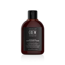 Deals, Discounts & Offers on Beauty Care - American Crew Revitalizing Toner 5.1Oz/150Ml