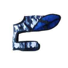 Deals, Discounts & Offers on  - DOGISTA PET PRODUCTS Dog Coat Army Size 30, Extra Large