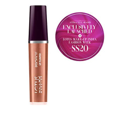 Deals, Discounts & Offers on Beauty Care - Lotus Makeup Proedit Lip Plumpersun Kissed Beige Lp14, Sun Kissed Beige, 8 ml