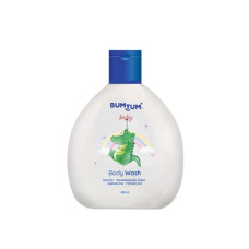 Deals, Discounts & Offers on Baby Care - Bumtum Baby Body Wash Gentle & Tear Free For Babies/Child/Kids All Skin Type, Paraben Free 200 ML (0-5 Year)