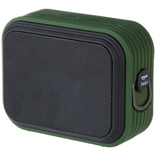 Deals, Discounts & Offers on Electronics - (Refurbished) Amazon Basics Bluetooth Speaker, IPX6 Waterproof, TWS Function, 8W, Powerful Bass, BT 5.0,