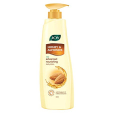 Deals and Offers on - Joy Honey & Almonds Advanced Nourishing Body Lotion - Hydrating Moisturizer for Women & Men, Ideal Deals, Discounts & Offers on - Joy Honey & Almonds Advanced Nourishing Body Lotion - Hydrating Moisturizer for Women & Men, Ideal