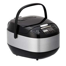 Deals, Discounts & Offers on  - amazon basics 5 Litre Electric Cooker|One Touch Instant Cooking