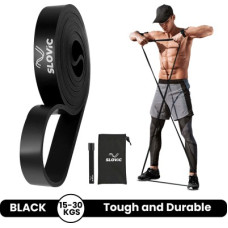 Deals and Offers on - SLOVIC Resistance TPE Bands Deals, Discounts & Offers on - SLOVIC Resistance TPE Bands
