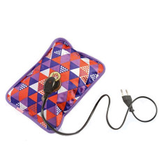 Deals, Discounts & Offers on  - Taran Heat Therapy Orthopaedic Pain Reliever Electric Heating Pad (Multicolour & Multi Design)
