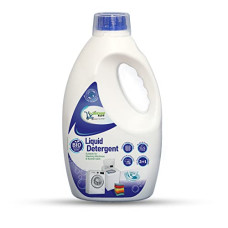 Deals, Discounts & Offers on  - Vantagekart Biodegradable Baby Laundry Liquid Detergent For Front Load Washing Machine - 5 LTR