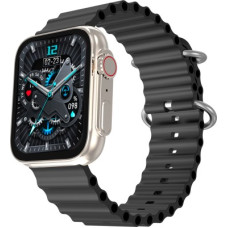 Deals and Offers on - Fire-Boltt Supernova 1.78 AMOLED 368*448px High Resolution,BT Calling and 123 Sports Modes Smartwatch(Classic Black Strap, Free Size) Deals, Discounts & Offers on - Fire-Boltt Supernova 1.78 AMOLED 368*448px High Resolution,BT Calling and 123 Sports Modes Smartwatch(Classic Black Strap, Free Size)