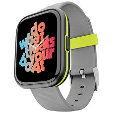 Deals, Discounts & Offers on  - boAt Smart Watch Xtend Sport with 700+ Active Modes,Sporty Design,30 Mins ASAP Charge,Live Cricket Scores,1.69