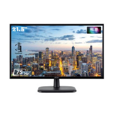 Deals, Discounts & Offers on  - Acer EK220Q 21.5 Inch (54.61 Cm) Full HD (1920x1080 Pixels) VA Panel LCD Monitor with LED Back Light I 250 Nits I HDMI, VGA Ports (Black)