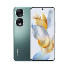 Deals and Offers on Electronics - HONOR 90 (Emerald Green, 8GB + 256GB) | India's First Eye Risk-Free Display | 200MP Main & 50MP Selfie Camera | Segment First Quad-Curved AMOLED Screen | Without Charger Deals, Discounts & Offers on Electronics - HONOR 90 (Emerald Green, 8GB + 256GB) | India's First Eye Risk-Free Display | 200MP Main & 50MP Selfie Camera | Segment First Quad-Curved AMOLED Screen | Without Charger