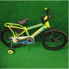 Deals, Discounts & Offers on Auto & Sports - Rachnacycle Speedx 20 T Road Cycle(Single Speed, Green)